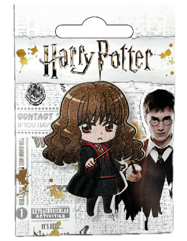 Applikation, Patch, Aufbügler: Harry Potter©...