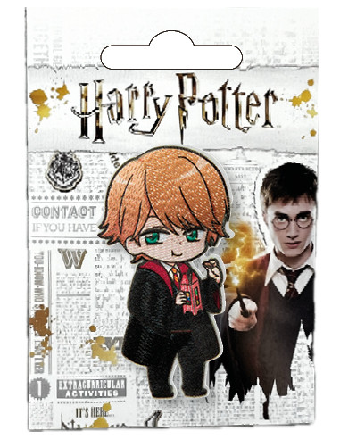 Applikation, Patch, Aufbügler: Harry Potter©...