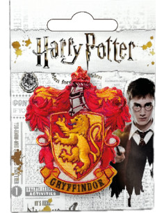 Application, Patch, Repassant : Harry Potter© Gryffindor... 2