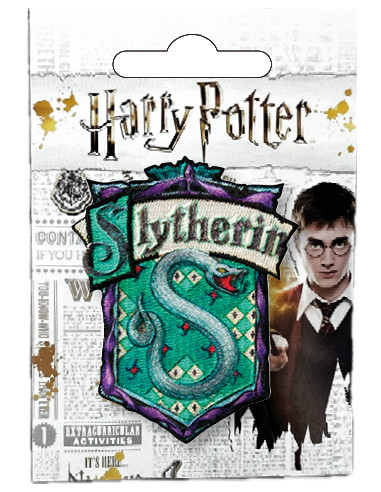 Applikation, Patch, Aufbügler: Harry Potter©...