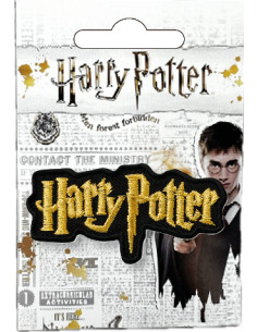 Logo Harry Potter© 2