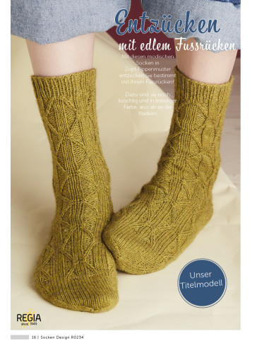 PDF Download Chaussettes & Accessoires de Marie...