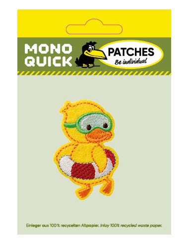 Appliques, Patch, Écusson thermocollant :...