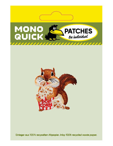 Appliques, Patch, Écusson thermocollant :...