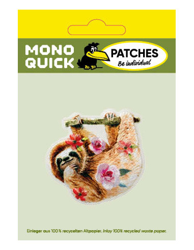 Appliques, Patch, Écusson thermocollant :...