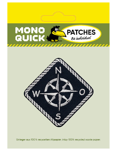 Appliques, Patch, Écusson thermocollant :...