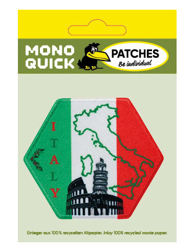 Appliques, Patch, Écusson thermocollant: Nid...