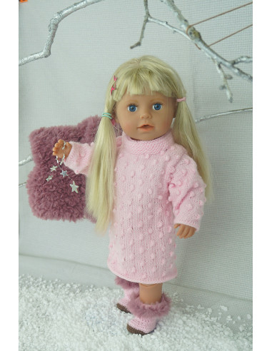 Marie's Poppenmode nr. 38