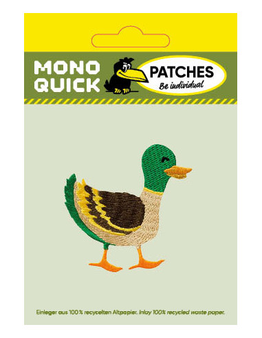 Appliques, Patch, Écusson thermocollant:...