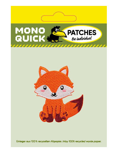 Appliques, Patch, Écusson thermocollant:...