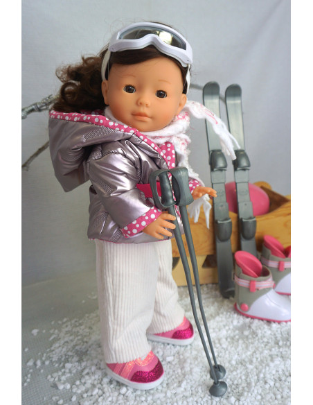 PDF Download Marie's Poppenmode nr. 38