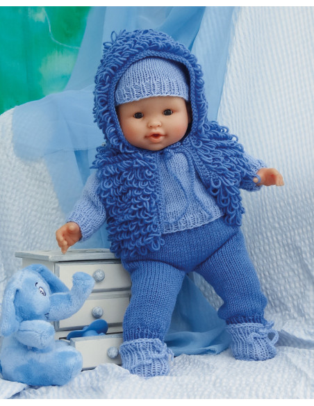 Das Beste aus... Puppen Nr 1408