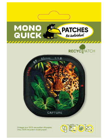 Appliques, Patch, Écusson thermocollant: Patch...