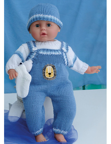 Das Beste aus... Puppen Nr 1408