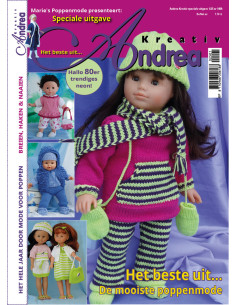 PDF Download of Best Of ... poupées no 1408 2
