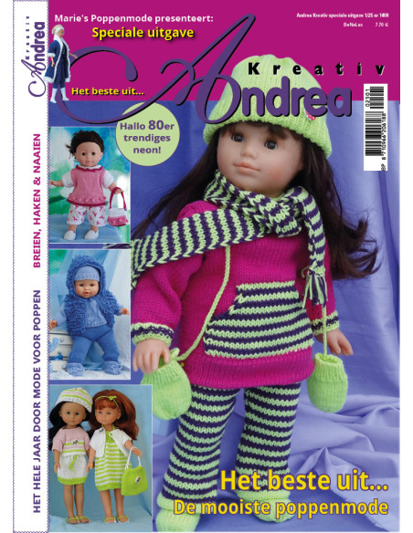 PDF Download Het beste uit... poppen nr 1408