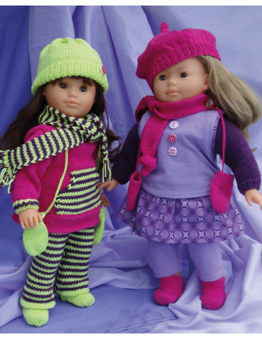 PDF Download Das Beste aus... Puppen Nr 1408