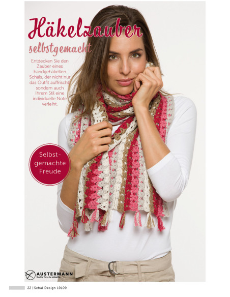 Chaussettes & Accessoires de Marie n 06