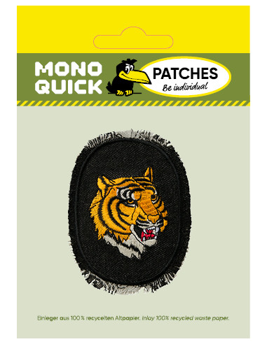 Appliques, Patch, Écusson thermocollant : Patch...