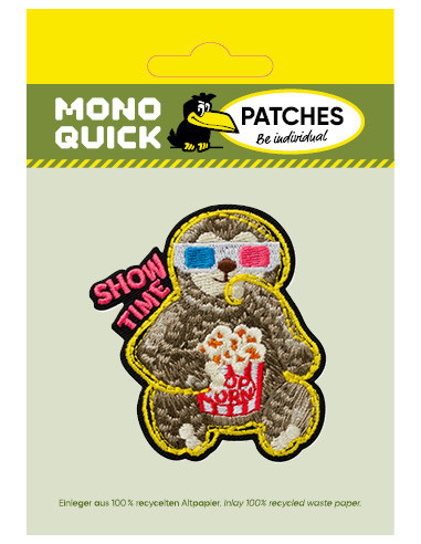 Appliques, Patch, Écusson thermocollant :...