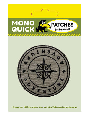 Appliques, Patch, Écusson thermocollant :...