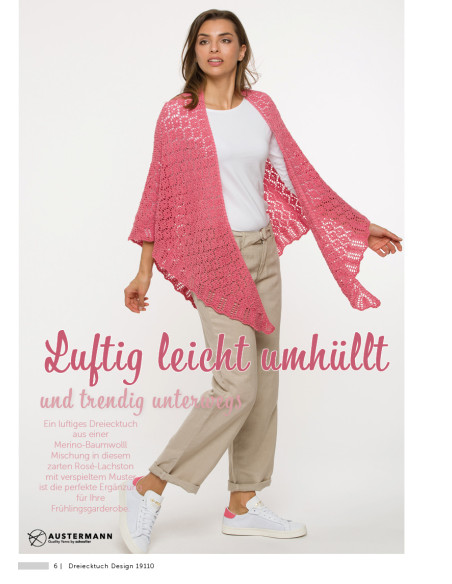 PDF Download Chaussettes & Accessoires de Marie n 06