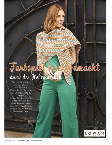 PDF Download Chaussettes & Accessoires de Marie...