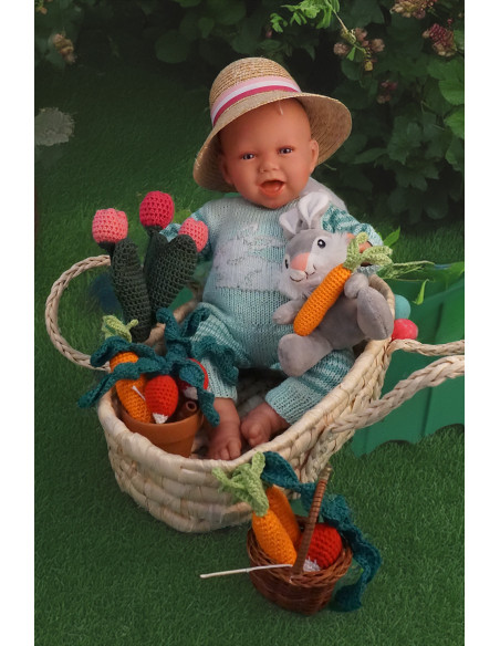 PDF Download Les Créations Andrea Magie des Maille n. 01