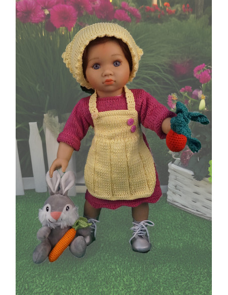 PDF Download Les Créations Andrea Magie des Maille n. 01