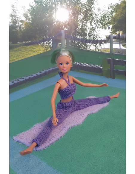 PDF Download Andrea Kreativ Toveren met steekjes n. 01