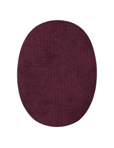 Rapiécer, Patch, Écusson thermocollant: Stoffen lappen...