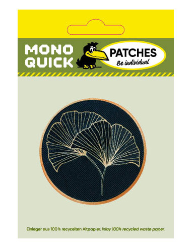 Appliques, Patch, Écusson thermocollant :...