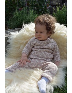 PDF Download Marie's Babymode Nr. 01 2