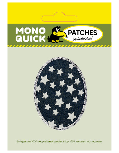 Appliques, Patch, Écusson thermocollant : Patch...