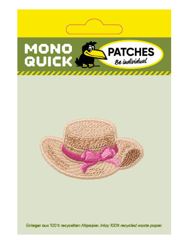 Appliques, Patch, Écusson thermocollant:...