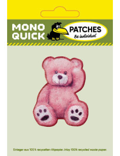 Appliques, Patch, Écusson thermocollant : Ours 2
