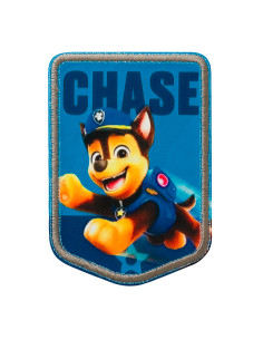 Appliqué, Patch, Iron-on: Paw Patrol © Chase