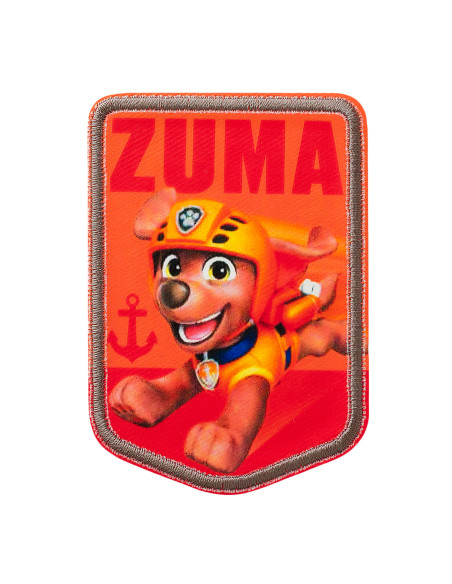 Applikation, Patch, Aufbügler: Paw Patrol© Zuma