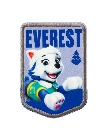 Applikation, Patch, Aufbügler: Paw Patrol© Everest