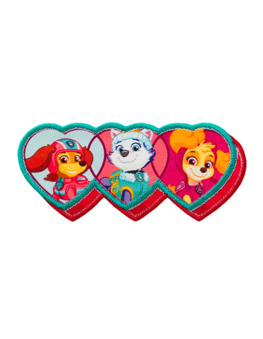 Applikation, Patch, Aufbügler: Paw Patrol© Girls