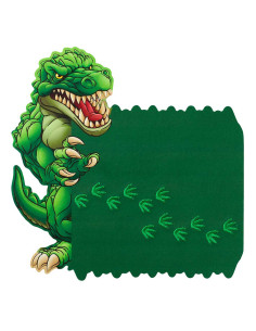 Appliques, Patch, Écusson thermocollant : T-Rex Grand...