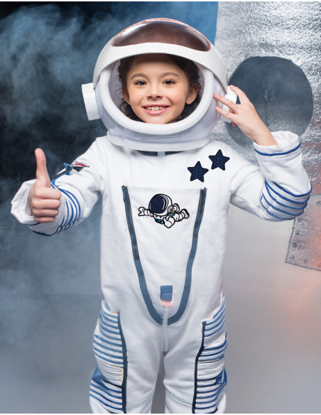 Applikation, Patch, Bügelbild: Weltraum Set Groß Schultütenmotiv