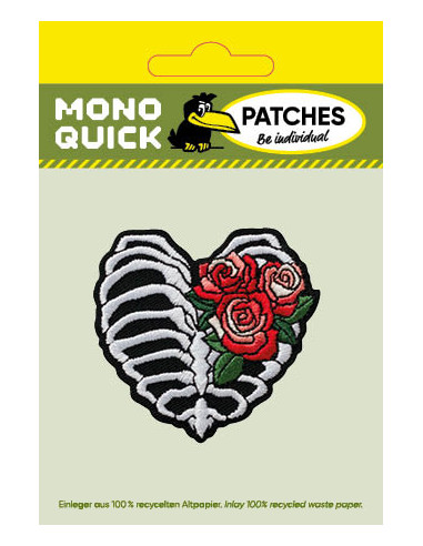 Appliques, Patch, Écusson thermocollant :...