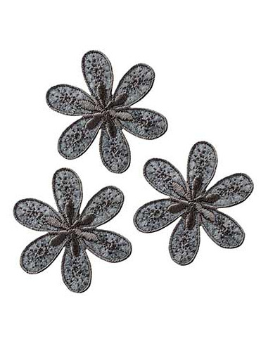 Appliques, Patch, Écusson thermocollant :...