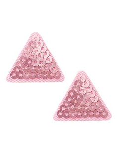 Appliques, Patch, Écusson thermocollant: Triangles...