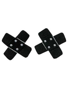 Appliques, Patch, Écusson thermocollant : Pansement...