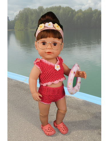 Les Créations Andrea Magie des Maille n. 02