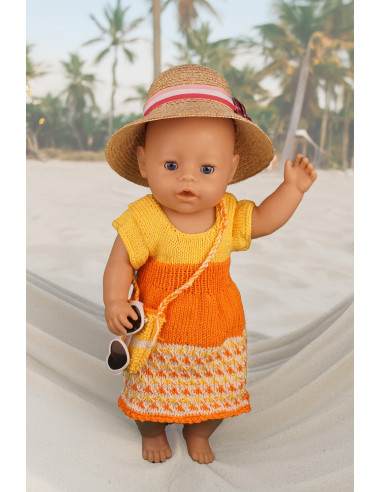 Andrea Kreativ Toveren met steekjes n. 02