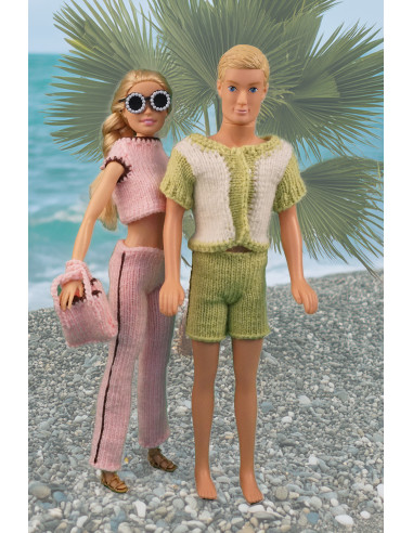 Andrea Kreativ Toveren met steekjes n. 02