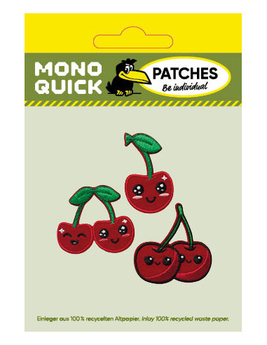 Appliques, Patch, Écusson thermocollant :...